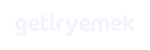 GetirYemek